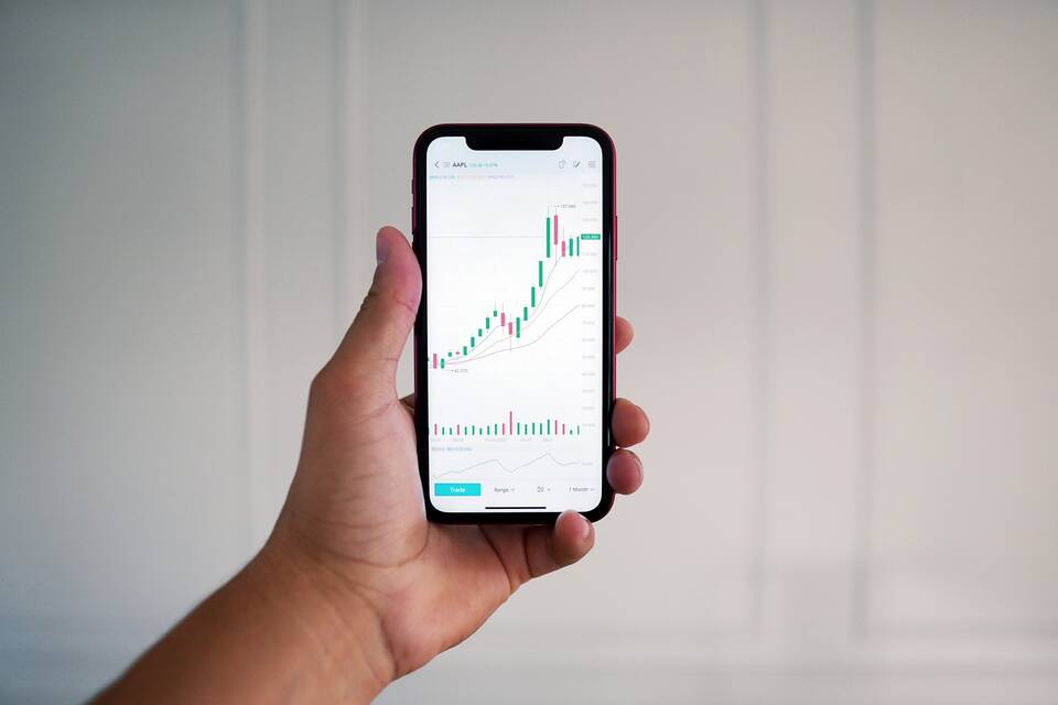 Как работают дивиденды в Тинькофф Инвестиции