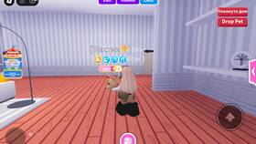 Что ценится 10 валют в игре Adopt Me в Страдивариус