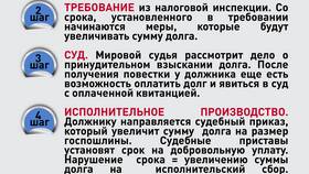 Что делать если налоговая неправильно насчитала налоги в Страдивариус