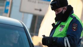 Что проверяет инспектор ГИБДД в Страдивариус