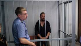 Что такое гражданский арест в Страдивариус