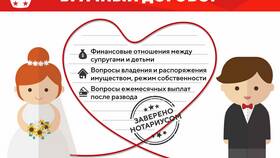Что вписывают в брачный договор в Страдивариус