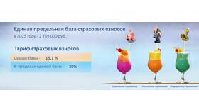 Что является страховым взносом в Страдивариус