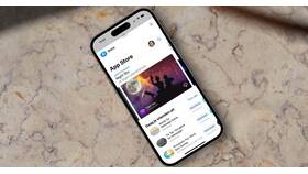 Что значит аккаунт iPhone в Страдивариус