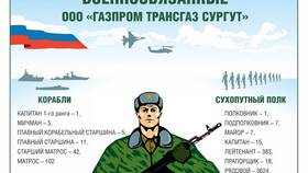 Газпром трансгаз Сургут: чем занимается в Страдивариус