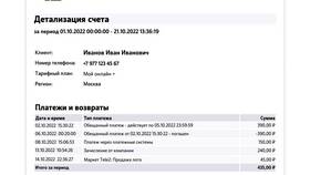Как написать в поддержку Теле2 в Страдивариус