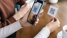 Как оплатить по QR-коду через ВТБ в Страдивариус