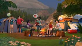 Как открыть новые локации в The Sims 4 в Страдивариус