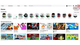 Как подтвердить личность в Roblox с помощью паспорта в Страдивариус