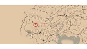 Как призвать летающую тарелку в Dead Rails в Страдивариус