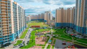 Как продать недвижимость без уплаты налога в Страдивариус