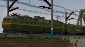 Как скачать Minecraft РЖД в Страдивариус