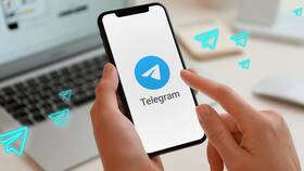 Как создать новый аккаунт в Telegram в Страдивариус