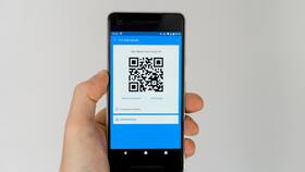 Как включить сканирование QR-кода на смартфоне в Страдивариус
