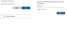 Как войти в Outlook с помощью QR-кода в Страдивариус