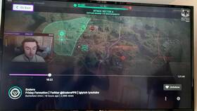 Как вывести чат на стрим Twitch в Страдивариус