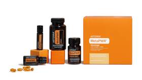 LRP заказ в doTERRA: что это в Страдивариус