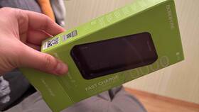 Почему быстро разряжается power bank в Страдивариус