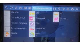 Почему на Триколор пропал канал НТВ: причины и решения в Страдивариус
