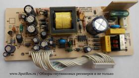 Почему не обновляется Триколор в Страдивариус