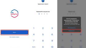 Почему не получается зарегистрироваться на Госуслугах в Страдивариус