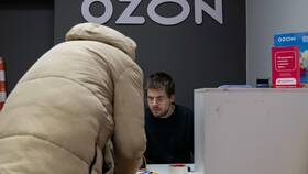 Почему закрыт Ozon в Страдивариус