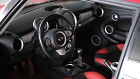 Причины нестабильной работы Mini Cooper в Страдивариус