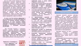 Трудовые отношения: право на заработную плату в Страдивариус