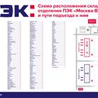 Доставка PECOM: что это