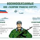 Газпром трансгаз Сургут: чем занимается