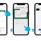 Как пополнить телефон с карты