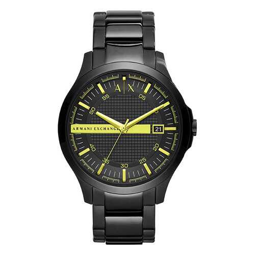 Наручные часы кварцевые мужские Armani Exchange AX2407 в Страдивариус