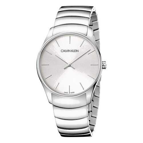 Наручные часы кварцевые мужские Calvin Klein K4D21146 в Страдивариус