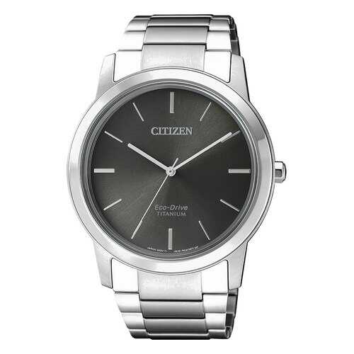 Наручные часы кварцевые мужские Citizen AW2020 в Страдивариус