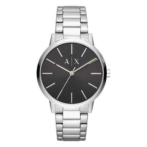 Наручные часы мужские Armani Exchange AX2700 в Страдивариус