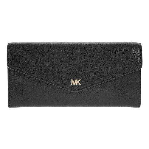 Кошелек женский Michael Kors 32H8GF6C7T 001 черный в Страдивариус