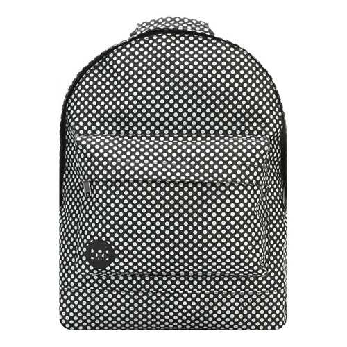 Рюкзак Mi-Pac Custom Prints Microdot Black/Grey, 17л в Страдивариус