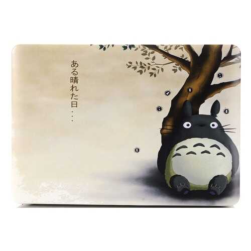 Чехол для Macbook Pro 15 i-Blason Cover 2016 totoro в Страдивариус