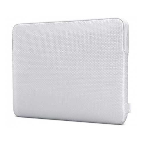 Чехол для ноутбука 12 Incase Slim Sleeve with Honeycomb Ripstop Silver в Страдивариус