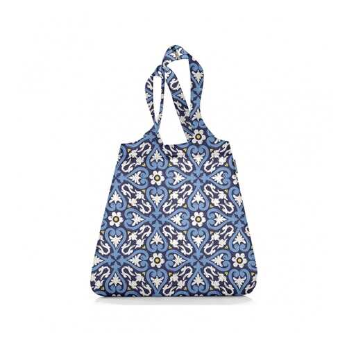 Сумка складная Reisenthel Mini maxi shopper Floral 1 в Страдивариус