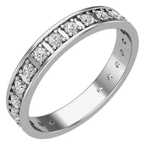 Кольцо женское F-Jewelry A0101431-00775 р.17 в Страдивариус