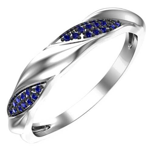 Кольцо женское F-Jewelry A1101037-00275 р.17.5 в Страдивариус