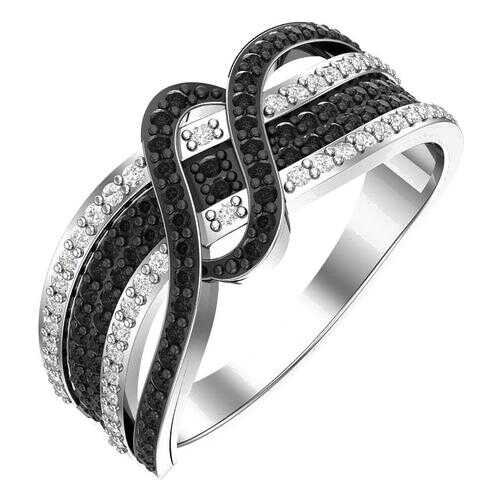 Кольцо женское F-Jewelry A1101098-00215 р.17.5 в Страдивариус