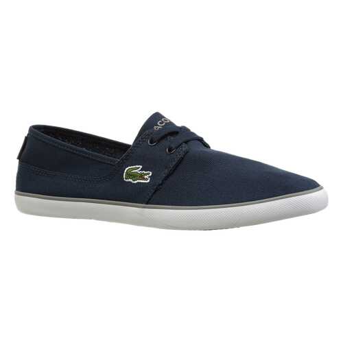 кеды мужские Lacoste MARICE LACE URS синие 41 RU в Страдивариус