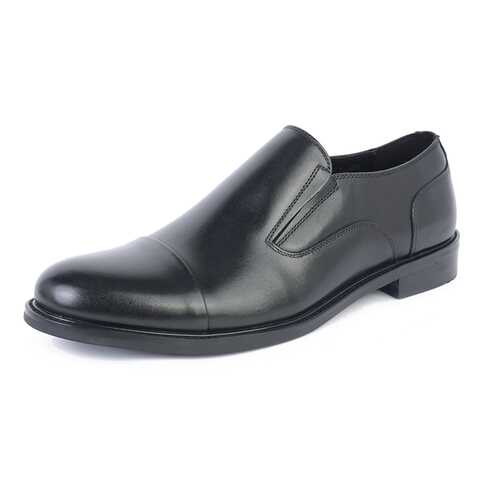 Туфли мужские Pierre Cardin DS19A-102 черные 44 RU в Страдивариус