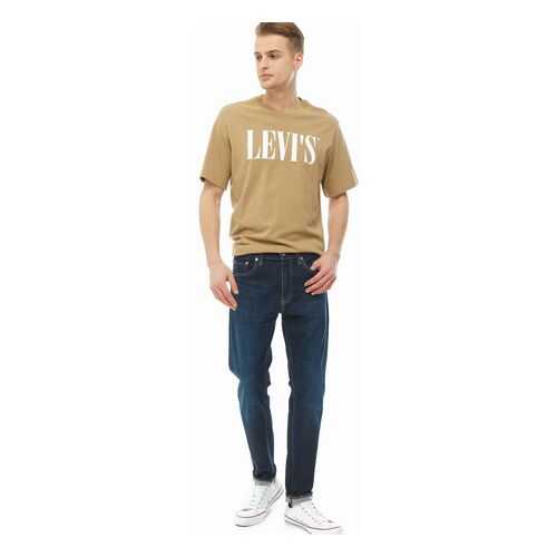 Джинсы мужские Levi’s® 2883306330 синие 36/32 US в Страдивариус