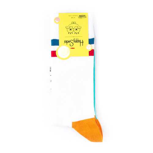 Носки Happy Socks Original Sock разноцветные 41-46 в Страдивариус