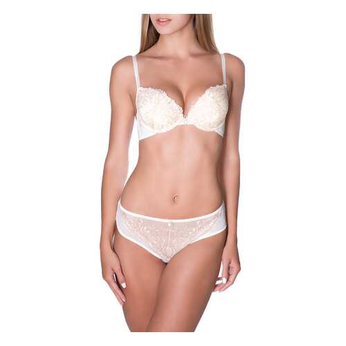 Бюстгальтер женский Rose&Petal Lingerie 11028 бежевый 70A FR в Страдивариус